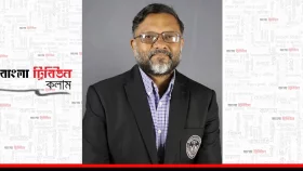 শেখ মুজিব প্যারাডক্স