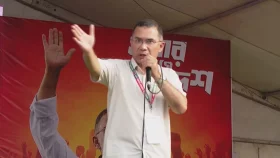 সংসদে ১০ বছরের জ্বালানি সমস্যা সমাধানের পরিকল্পনা তুলে ধরবো: প্রধানমন্ত্রী