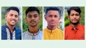 একসঙ্গে ছাত্রদলের ৪ নেতার পদত্যাগ