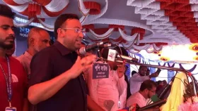 ‘প্রধানমন্ত্রীর ভারত সফরের আমন্ত্রণ এলে ইতিবাচকভাবে বিবেচনা করবে সরকার’