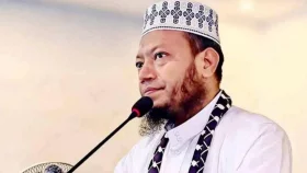 এই ৫ বছরে সদর আসনে আমিই প্রধানমন্ত্রী: আমির হামজা