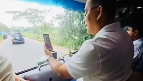 বগুড়ার না, তানজিদ বাংলাদেশের ছেলে: তামিমের মন্তব্যের জবাবে প্রধানমন্ত্রী 