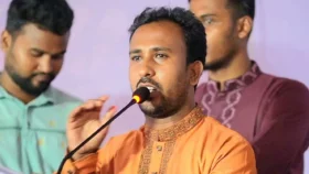 কার্যক্রম নিষিদ্ধ আওয়ামী লীগ আর জামায়াত-শিবিরের চরিত্র একই: আবু হানিফ