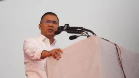 আজ কিশোরগঞ্জ যাচ্ছেন প্রধানমন্ত্রী, অংশ নেবেন যেসব কর্মসূচিতে