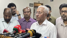 ৭০ অনুচ্ছেদ সংশোধনের আগ পর্যন্ত তফসিল স্থগিতের রিট নিয়ে যা বললেন ইসি সচিব