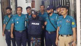 ৪ দিনের রিমান্ডে বাবুল মিয়া: সেদিন বাসায় কারা এসেছিল, তদন্ত করছে পুলিশ