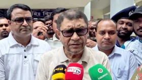 কেবল স্বাস্থ্য খাত নয়, গোটা পদ্ধতি পরিবর্তন করে দিচ্ছি: মন্ত্রী