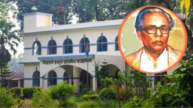 জয়নুল আবেদিনের স্মৃতির খোঁজে কিশোরগঞ্জ