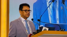 বিশ্ববিদ্যালয়গুলোকে এআই ব্যবহারে গুরুত্ব দেওয়ার পরামর্শ শিক্ষামন্ত্রীর