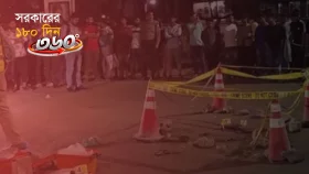 আইনশৃঙ্খলা নিয়ে উদ্বেগ কাটেনি মানুষের