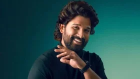 আল্লু অর্জুনকে ক্ষমা চাইতে বললেন নেটিজেন