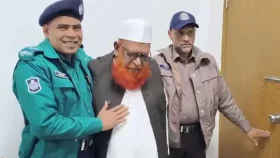 মৃত্যুদণ্ডের রায়ের বিরুদ্ধে আবুল কালাম আযাদের আপিল চলবে কি না শুনানি ৩১ আগস্ট