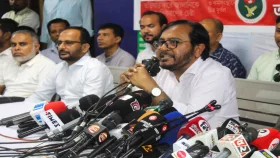 সরকারের ছয় মাসের কর্মকাণ্ডের গতি-প্রকৃতি হতাশাজনক: মঞ্জু