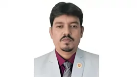 দুর্নীতি-স্বেচ্ছাচারিতার অভিযোগে রাবির শিক্ষককে পাঁচ বছরের অব্যাহতি