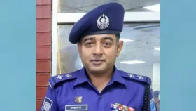 সাভার থানার সেই এসআইয়ের বিরুদ্ধে চাঁদাবাজির মামলা, তদন্তে পিবিআই