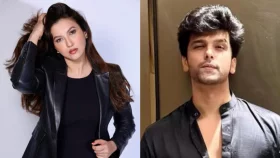 গওহর খানের স্বামীকে নিয়ে মুখ খুললেন কুশল