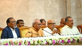 সরকারের সবচেয়ে বড় সাফল্য ছয় মাসে প্রতিটি সেক্টরে জবাবদিহি প্রতিষ্ঠা: রিজভী 