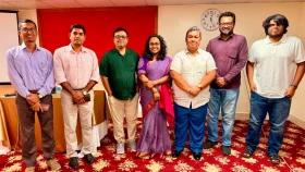 তিন বিশ্ববিদ্যালয়ে নারী শিক্ষার্থীদের অনুসন্ধানী সাংবাদিকতার কোর্স বাস্তবায়নের উদ্যোগ