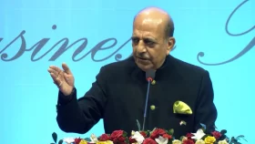 দিল্লিতে নরেন্দ্র মোদি কী বলেছেন, জানালেন দীনেশ ত্রিবেদী