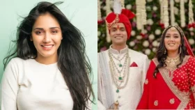 ডেটিং অ্যাপে সম্পর্ক থেকে বিয়ে, মডেল অভিনেত্রীর জীবনের করুণ সমাপ্তি