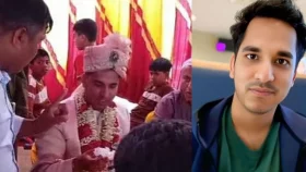 আস্ত খাসি না দেওয়ায় বর বললেন ‘তুই বিয়ে কর’, বিয়ে না দিয়ে বের করে দিলেন কনের বাবা