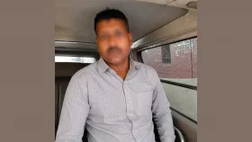 ভুয়া র‌্যাব-পুলিশ পরিচয়ে ছিনতাই, ডাকাতি চক্রের প্রধান গ্রেফতার 