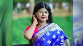 ৩৬ ঘণ্টা পর ভেসে উঠলো স্কুলছাত্রী জুঁইয়ের লাশ