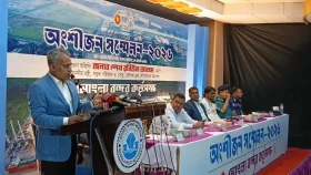 কাস্টমস নিয়ে অনেক অভিযোগ, মানুষ এখন ট্যাক্স দিতেও ভয় পায়: সেতুমন্ত্রী