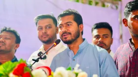 সংকট কাটাতে ভারত থেকে জ্বালানি? নুর বললেন, ‘সার্বভৌমত্ব বিকিয়ে নয়’