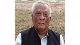 আওয়ামী লীগের চারবারের সাবেক এমপি মারা গেছেন