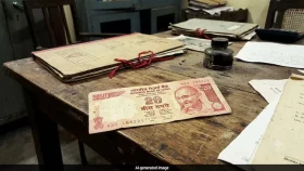 ২০ রুপি ঘুষের অভিযোগে ৩০ বছরের আইনি লড়াই, খালাস দুই সরকারি কর্মচারী