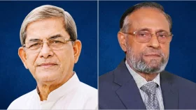 ৩৫ বছর পর ব্যালটে রাষ্ট্রপতি নির্বাচন