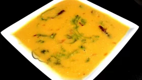 কাঁঠালের বিচি আর মুগডালে জমবে নতুন স্বাদের ডাল
