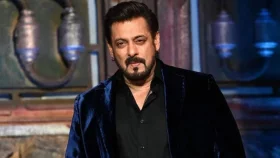 সালমানের ব্যক্তিস্বত্ব লঙ্ঘনের অভিযোগ: ‘কালা হিরান’এর টিজার সরানোর নির্দেশ