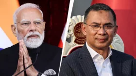 তারেক রহমানের ভারত সফর স্মরণীয় করতে চান মোদি: ভারতীয় হাইকমিশনার