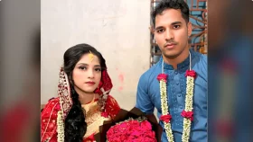 আরেক কনেকে বিয়ে করলেন সেই প্রবাসী, পাতে পেলেন আস্ত খাসি