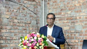 পাঁচ বিভাগে চালু হচ্ছে পূর্ণাঙ্গ শিশু হাসপাতাল 