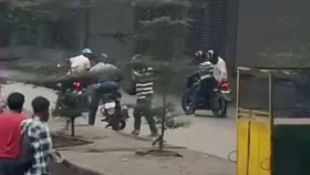 প্রধানমন্ত্রীর খালাতো ভাইয়ের সোয়া কোটি টাকা ছিনতাই, মূলহোতা গ্রেফতার