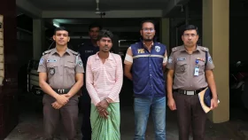 আশুলিয়ায় তালাবদ্ধ কক্ষে গলাকাটা মরদেহ: হত্যার রহস্য উদ্ঘাটনের দাবি পিবিআইয়ের