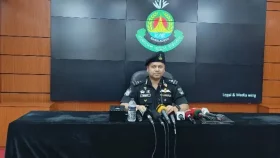 ‘র‍্যাব বিলুপ্ত হলেও বিচারাধীন মামলা চলবে’ 