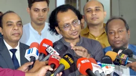 কাউকে নিয়ে মিথ্যা বললে আইনগত ব্যবস্থা নেওয়া হবে: প্রধানমন্ত্রীর উপদেষ্টা