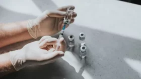 ক্যানসার চিকিৎসায় নতুন ভ্যাকসিনে আশার আলো