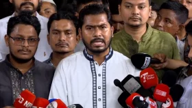 আ.লীগের চেয়েও বড় ফ্যাসিস্ট হবে জামায়াতে ইসলামী: নুরুল হক