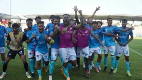 এএফসি চ্যালেঞ্জ কাপে ফর্টিসের প্রতিপক্ষ ভারত-কুয়েতের ক্লাব