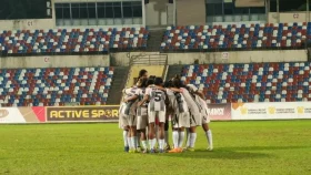 সুলতানার গোলেও শেষ রক্ষা হয়নি, এএফসি চ্যাম্পিয়ন্স লিগে রাজশাহীর টানা হার