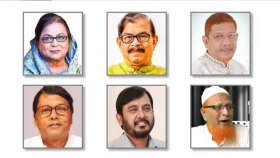 নতুন রাষ্ট্রপতির কাছে যত প্রত্যাশা রাজনীতিকদের