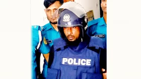 সিলেটে ট্রিপল মার্ডারের ঘটনায় বাবুল মিয়ার স্বীকারোক্তি