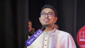 আমরা ১১ মাসে যা করেছি, ঢাবিতে ১০৫ বছরে কেউ তা করেনি: সাদিক কায়েম