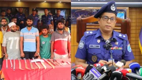ইসলামী যুব আন্দোলনের নেতাকে হত্যার পেছনে দুই কারণ