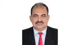 রাষ্ট্রপতির কার্যালয়ে নতুন সচিব